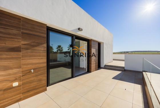 Villa · Revente - Algorfa · La Finca Golf Resort · Alicante · Espagne