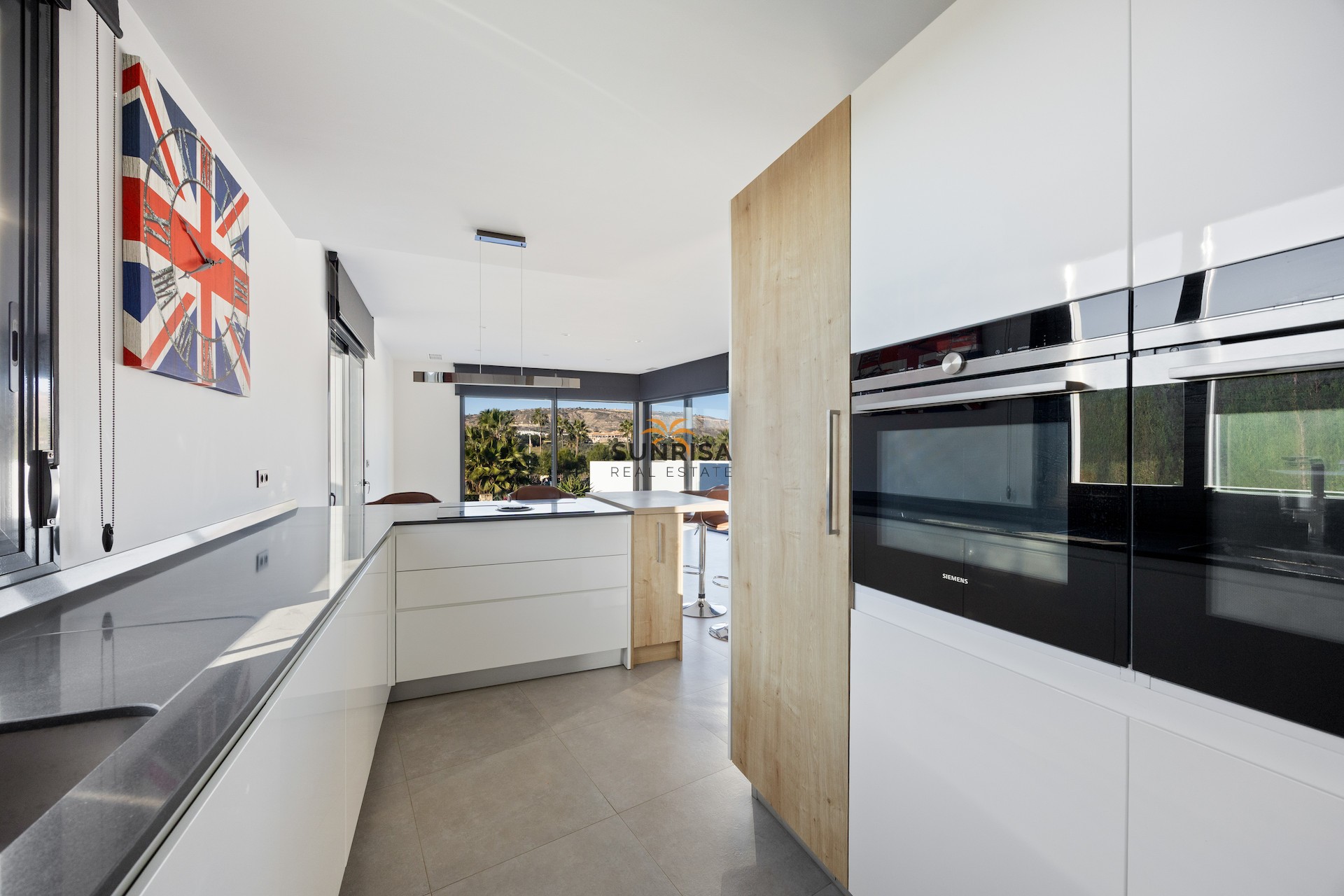 Resale - Villa - Algorfa