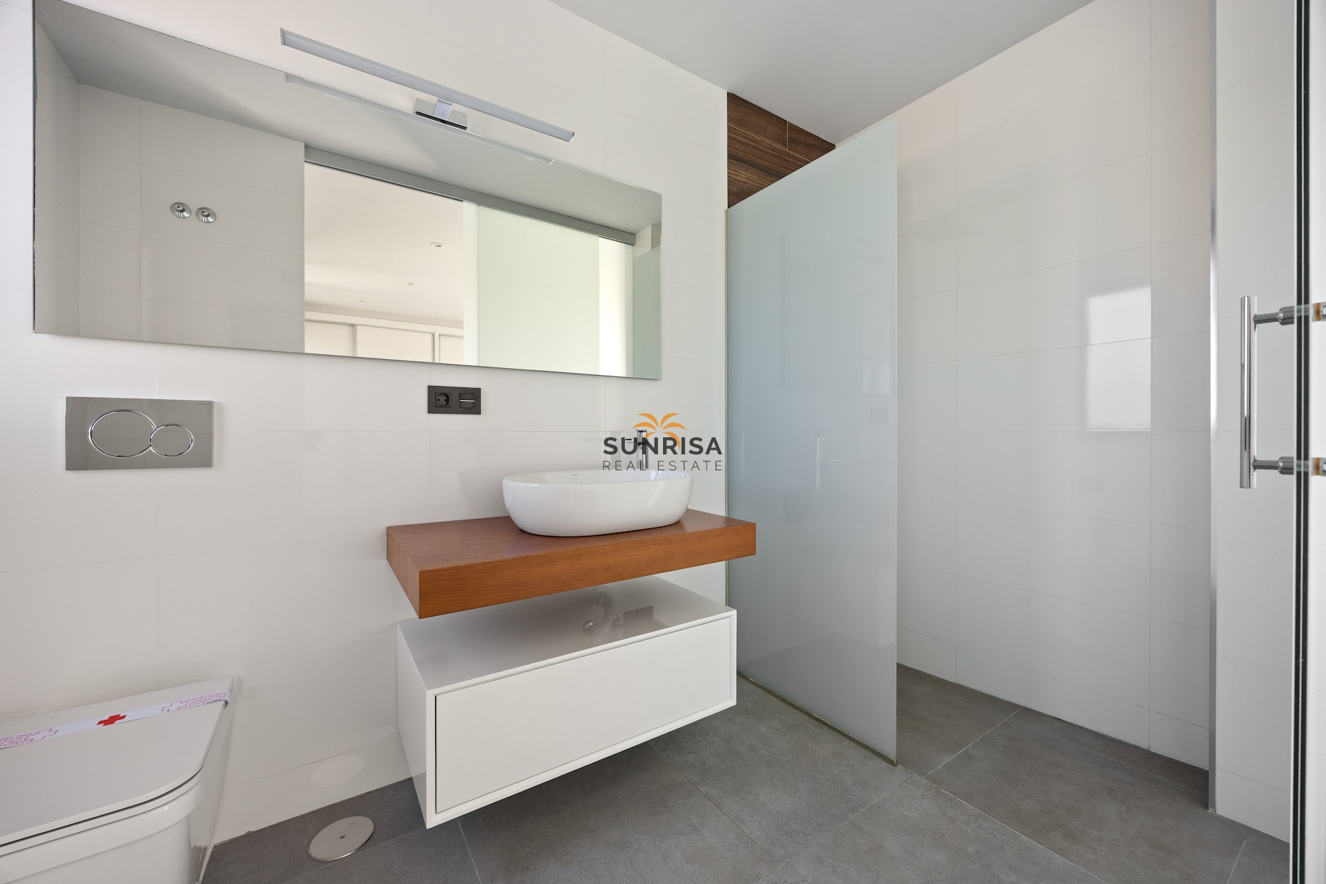 Resale - Villa - Algorfa