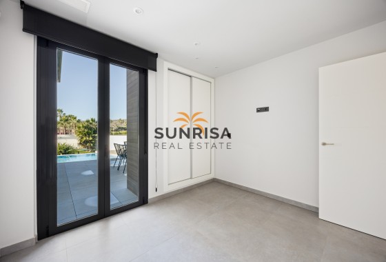 Villa · Revente - Algorfa · La Finca Golf Resort · Alicante · Espagne
