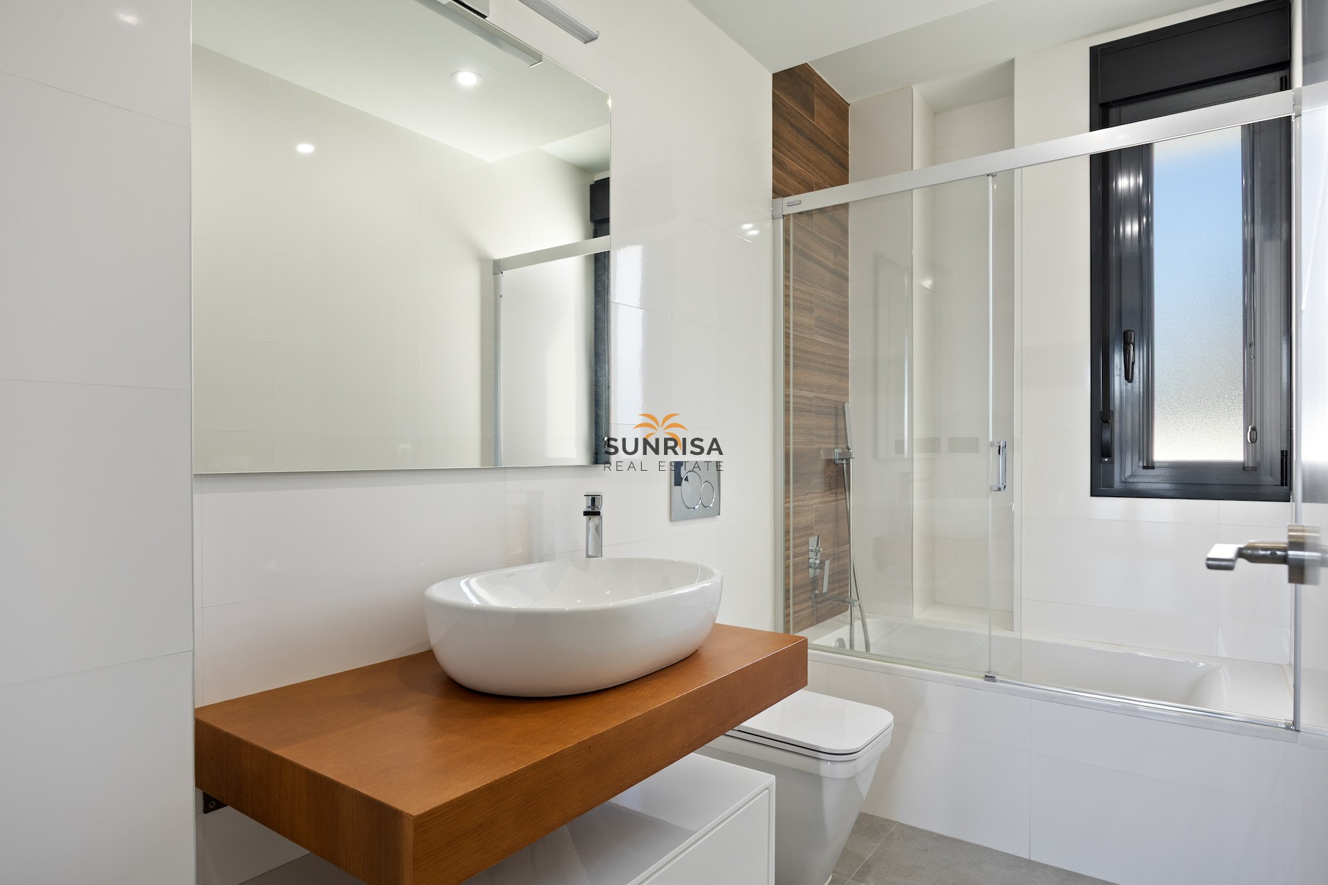 Resale - Villa - Algorfa