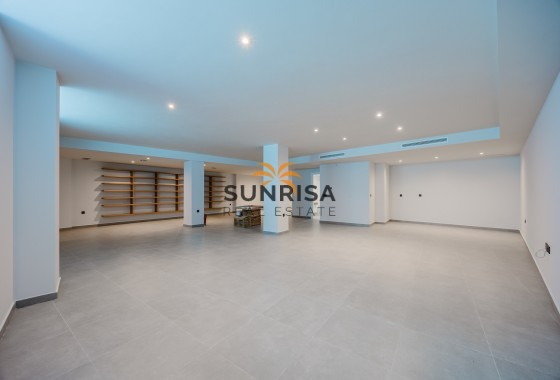 Villa · Revente - Algorfa · La Finca Golf Resort · Alicante · Espagne