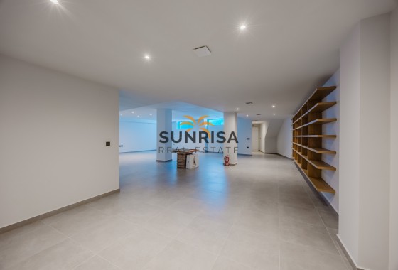 Villa · Revente - Algorfa · La Finca Golf Resort · Alicante · Espagne