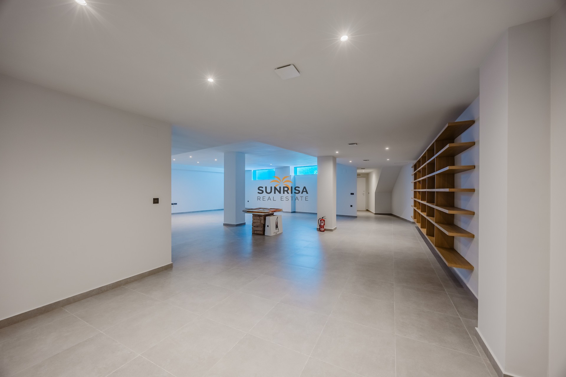 Resale - Villa - Algorfa