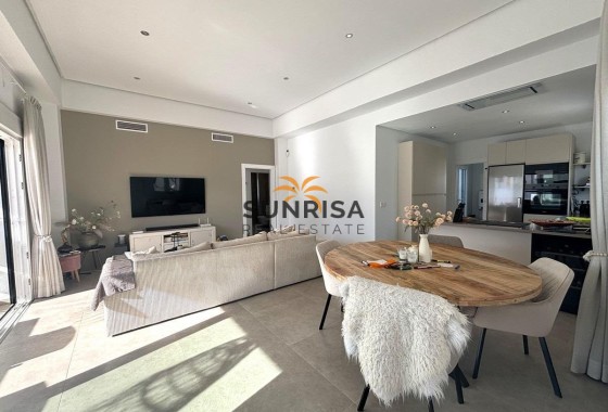 Villa · Obra nueva - Rafal · Alicante · España