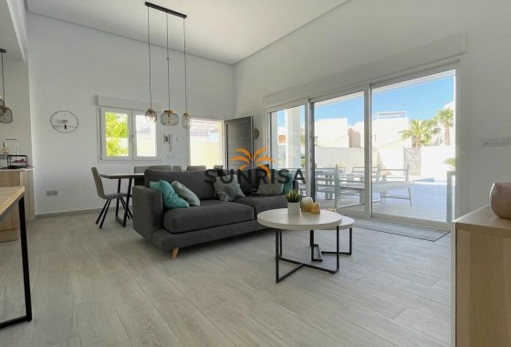 Villa · Obra nueva - Rafal · Alicante · España