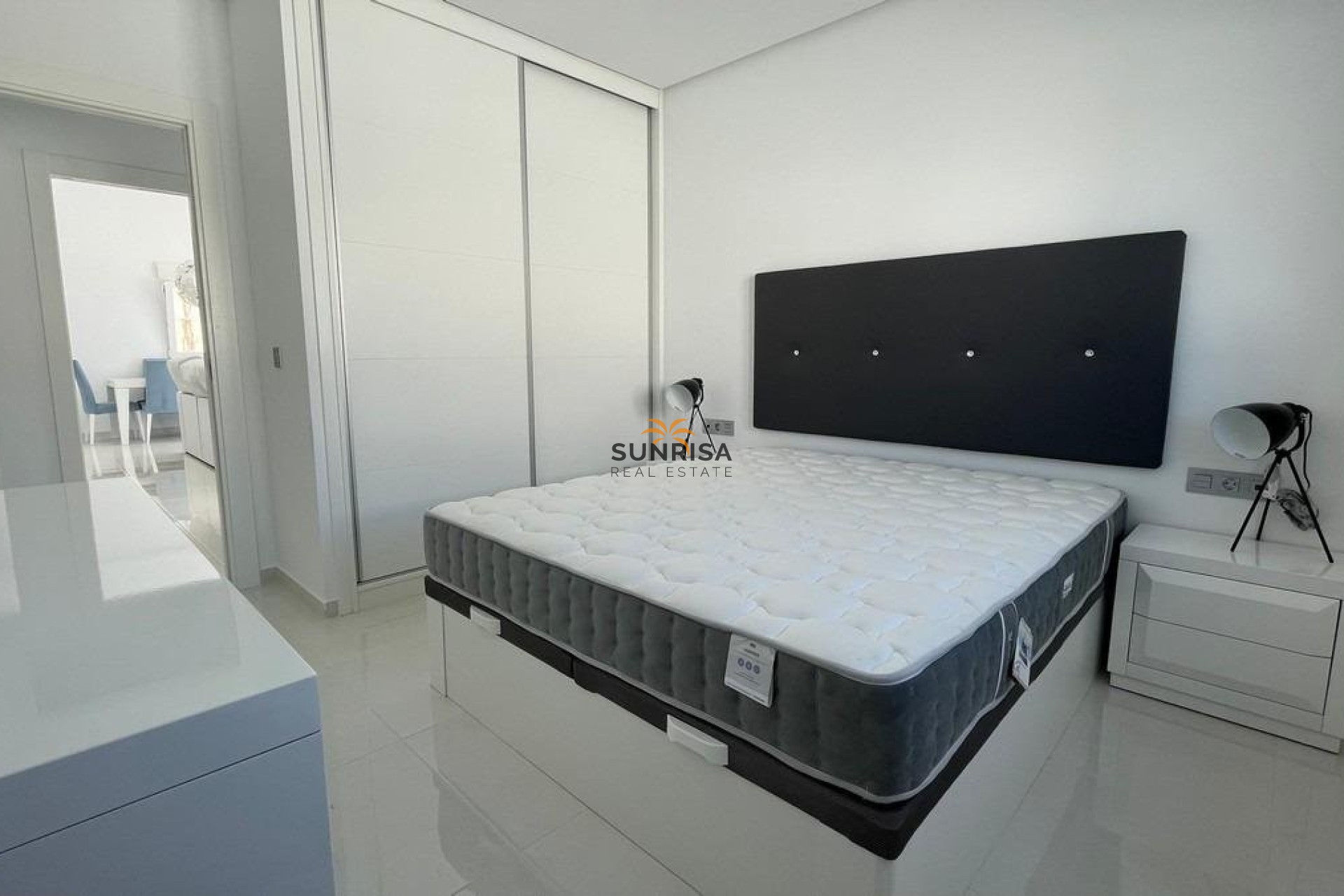 Obra nueva - Villa - Rafal