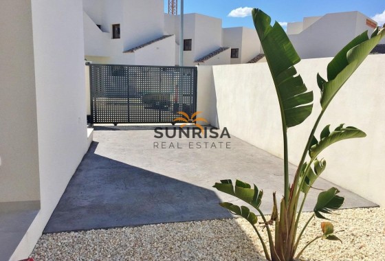 Villa · Obra nueva - Rafal · Alicante · España