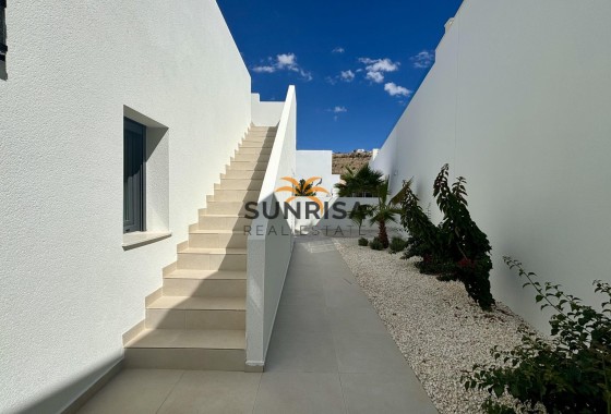 Villa · Obra nueva - Rojales · Alicante · España