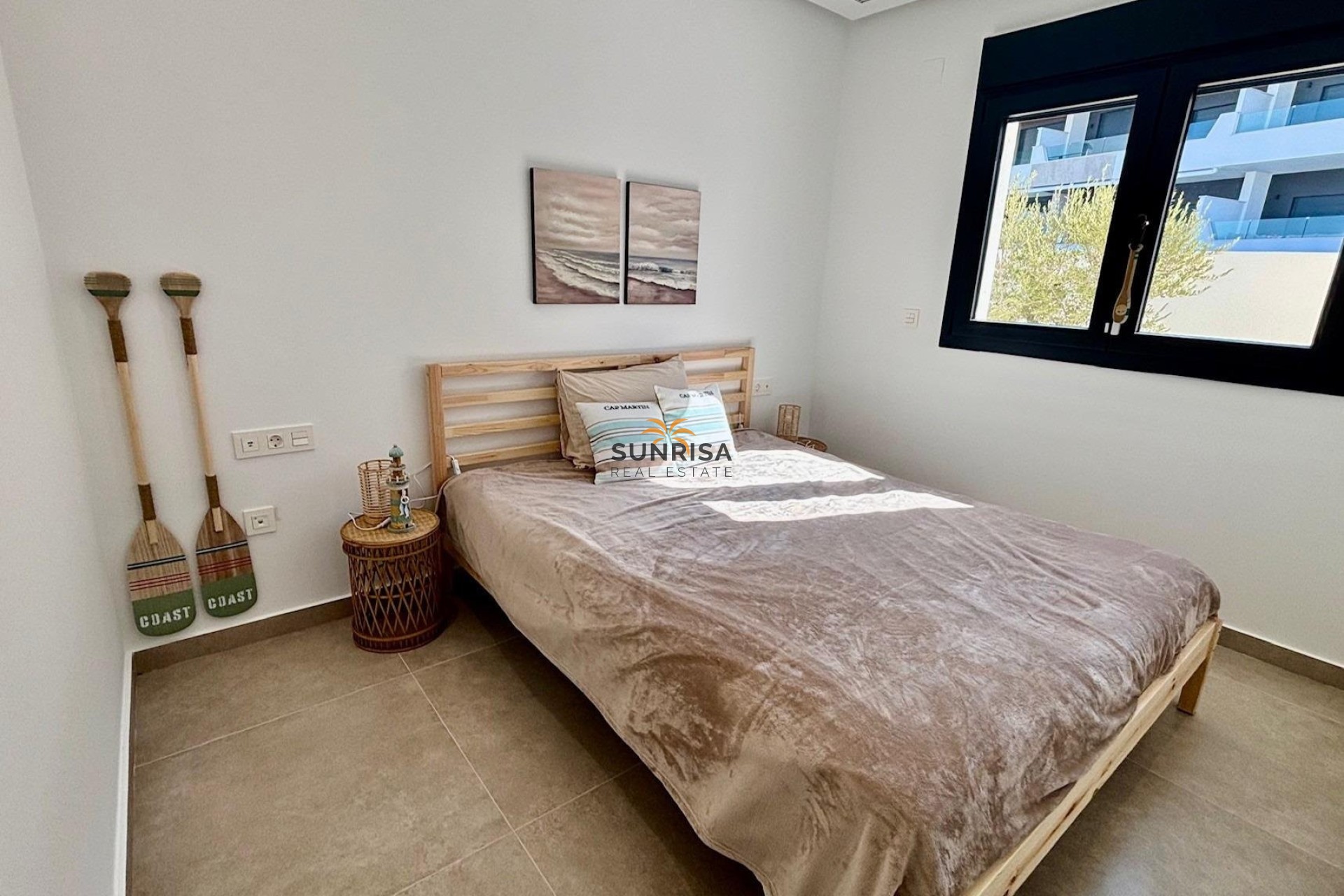 Nouvelle construction - Villa - Rojales