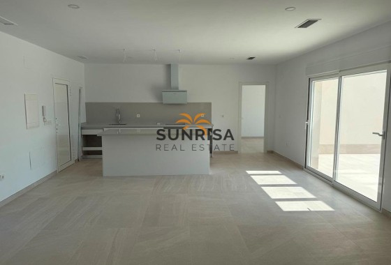 Villa · Obra nueva - Pinoso · Alicante · España