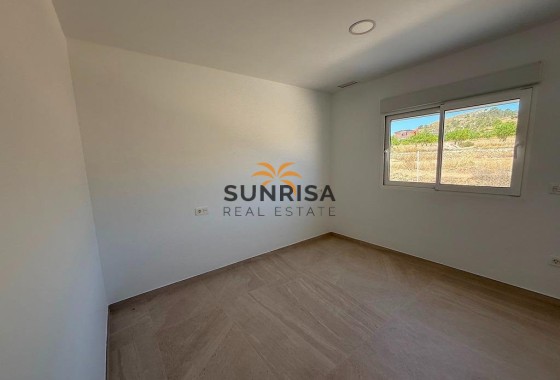 Villa · Obra nueva - Pinoso · Alicante · España