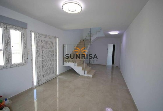 Villa · Obra nueva - Pinoso · Alicante · España