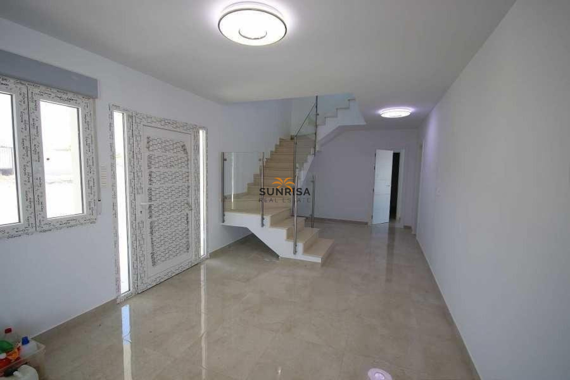 Obra nueva - Villa - Pinoso