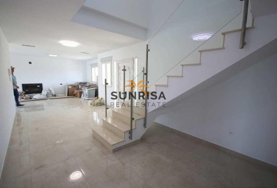 Villa · Obra nueva - Pinoso · Alicante · España