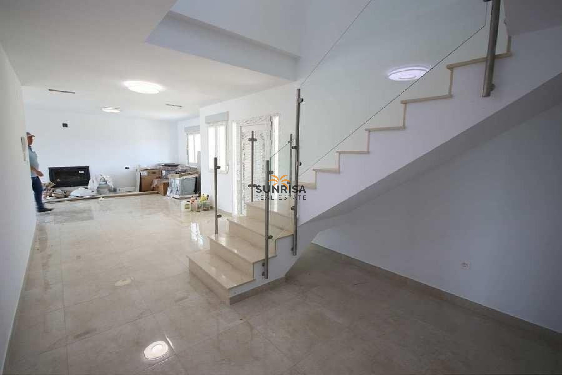 Obra nueva - Villa - Pinoso