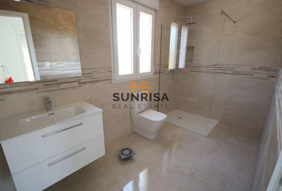 Villa · Obra nueva - Pinoso · Alicante · España
