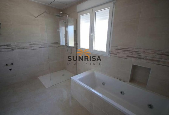 Villa · Obra nueva - Pinoso · Alicante · España