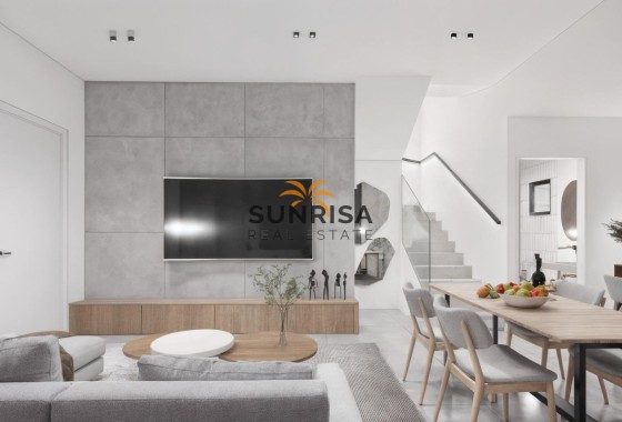 Villa · New Build - Los Montesinos · Alicante · Spain