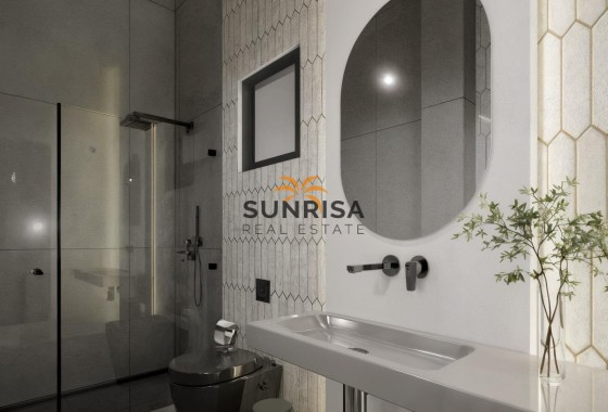 Villa · New Build - Los Montesinos · Alicante · Spain