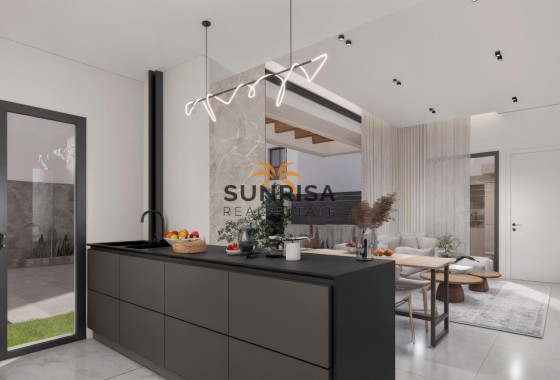 Villa · New Build - Los Montesinos · Alicante · Spain