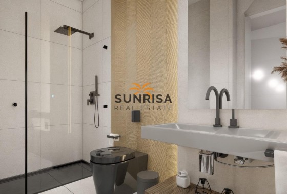 Villa · New Build - Los Montesinos · Alicante · Spain