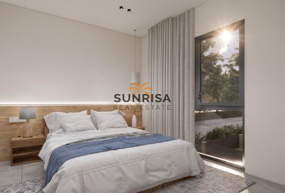Villa · New Build - Los Montesinos · Alicante · Spain