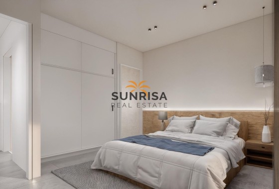 Villa · New Build - Los Montesinos · Alicante · Spain