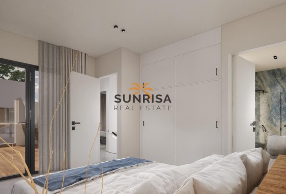 Villa · New Build - Los Montesinos · Alicante · Spain