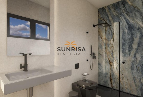Villa · New Build - Los Montesinos · Alicante · Spain