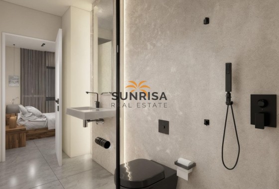 Villa · New Build - Los Montesinos · Alicante · Spain