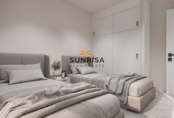 Villa · New Build - Los Montesinos · Alicante · Spain