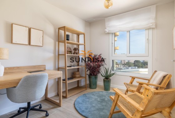 Apartamento · Obra nueva - Calpe · Alicante · España