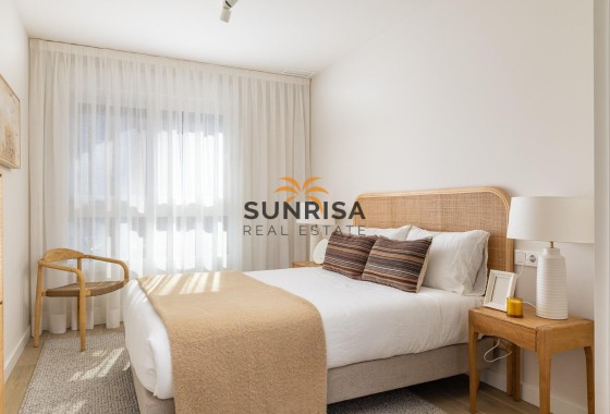 Apartamento · Obra nueva - Calpe · Alicante · España
