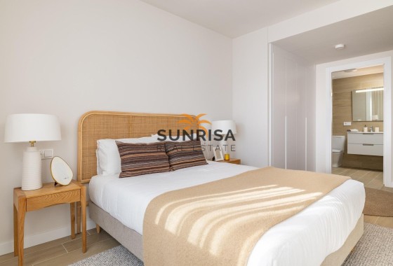 Apartamento · Obra nueva - Calpe · Alicante · España