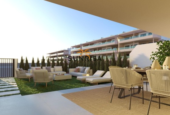 Appartement · Nouvelle construction - Torrevieja · Alicante · Espagne