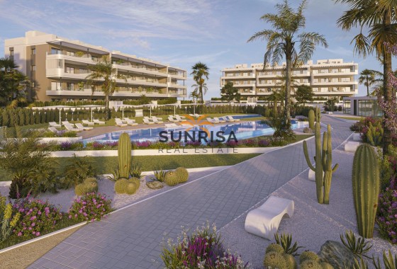 Appartement · Nouvelle construction - Torrevieja · Alicante · Espagne