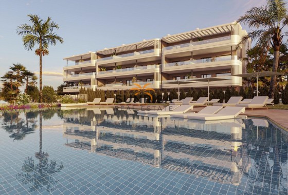 Appartement · Nouvelle construction - Torrevieja · Alicante · Espagne
