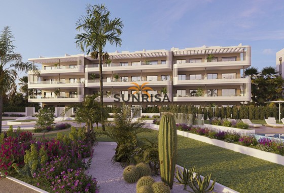 Appartement · Nouvelle construction - Torrevieja · Alicante · Espagne