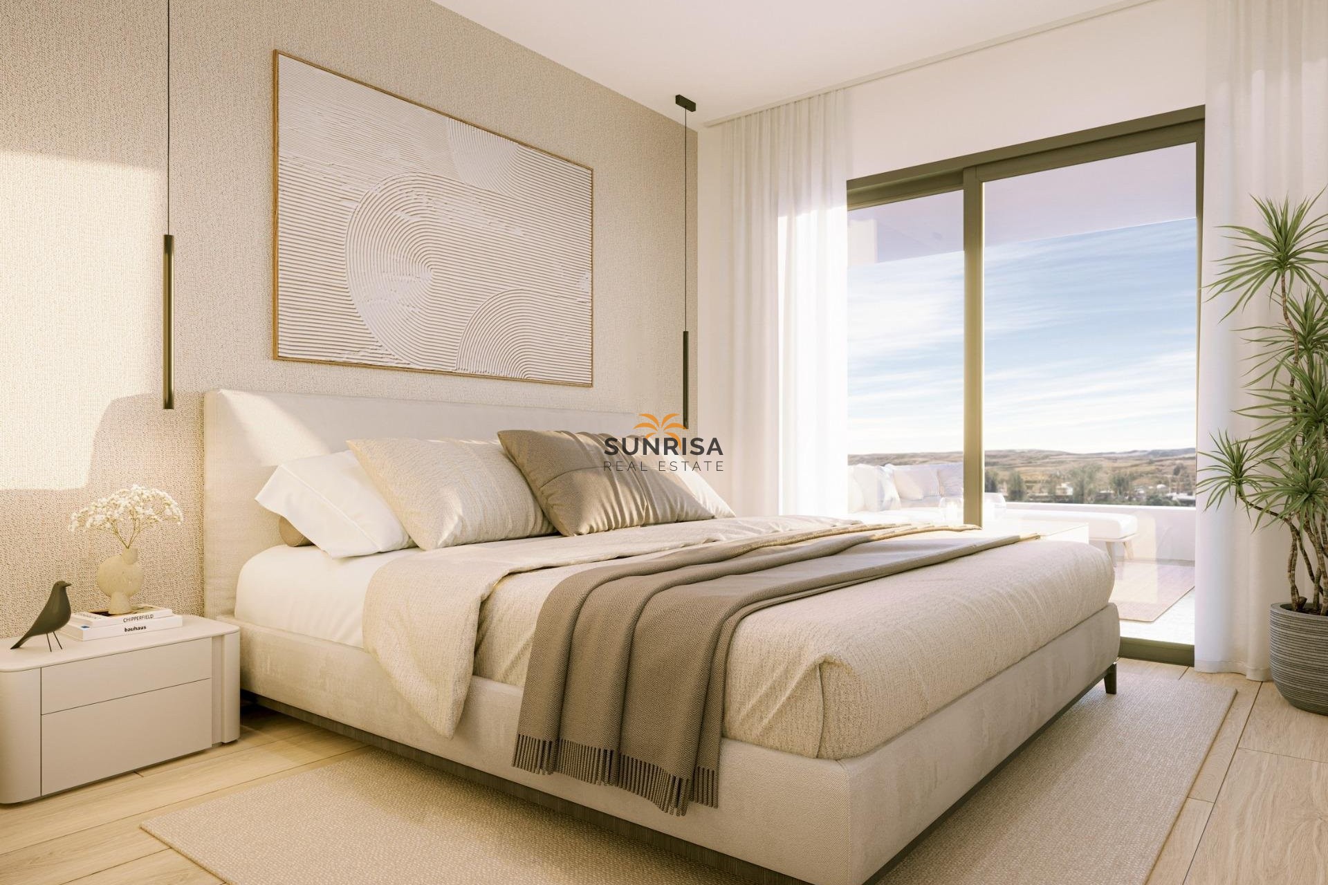 New Build - Apartment - Torrevieja