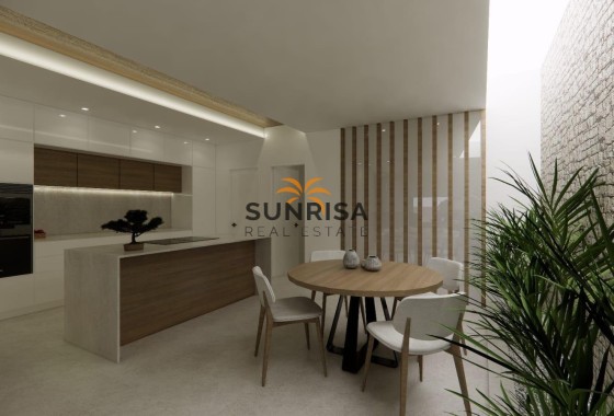 Apartamento · Obra nueva - Catral · Alicante · España