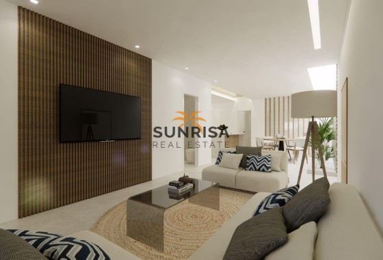 Apartamento · Obra nueva - Catral · Alicante · España