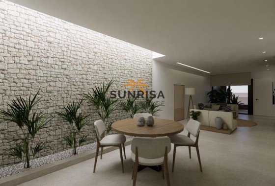 Apartamento · Obra nueva - Catral · Alicante · España
