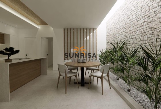 Apartamento · Obra nueva - Catral · Alicante · España