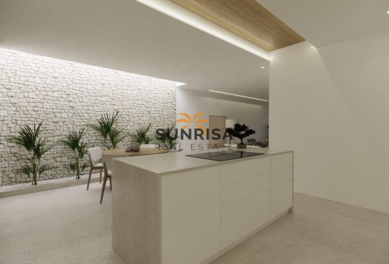 Apartamento · Obra nueva - Catral · Alicante · España