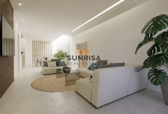 Apartamento · Obra nueva - Catral · Alicante · España