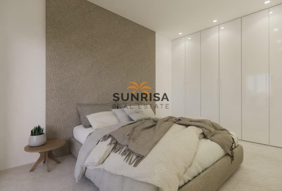 Apartamento · Obra nueva - Catral · Alicante · España