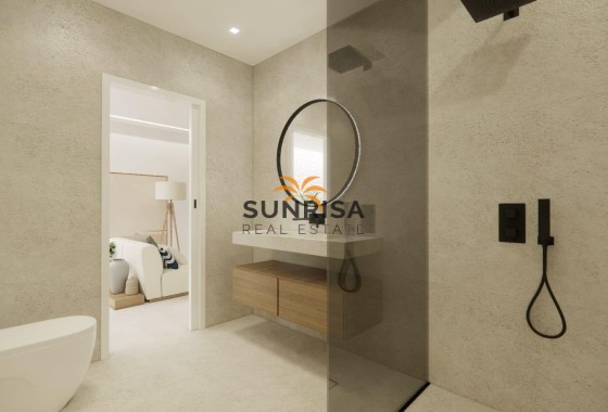 Apartamento · Obra nueva - Catral · Alicante · España