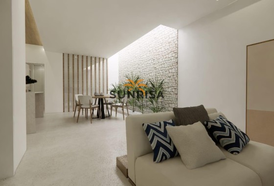 Apartamento · Obra nueva - Catral · Alicante · España
