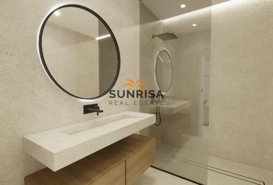 Apartamento · Obra nueva - Catral · Alicante · España